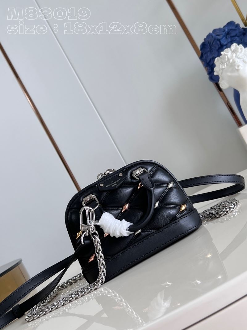 Louis Vuitton Top Handle Bags
